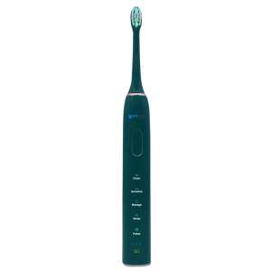 Oromed Oro electric toothbrush in green color - Mouth shower and Electric toothbrush