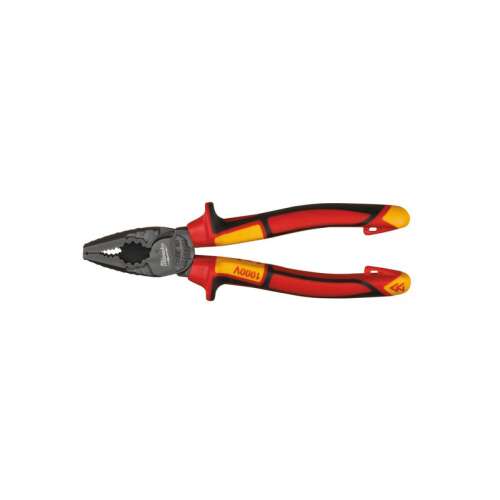 Clește universal VDE 180 mm 4932464572 73291871
