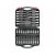 YATO Bit dugókulcs készlet 32 részes Torx 1/2" T20-T70 CrV 131691578