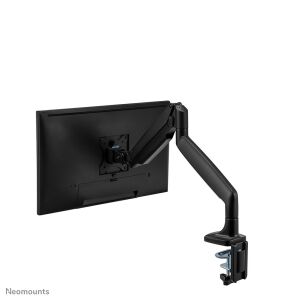 Stolový držiak monitora NewStar NM-D750BLACK so svorkou - Neomounts