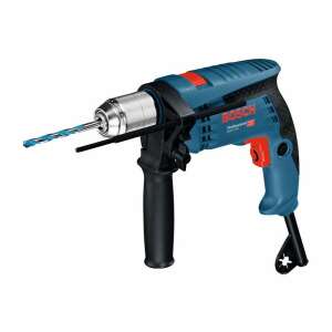 Bosch GSB 13 RE 600W ciocan rotopercutor cu fir electric - Bosch Accesorii pentru găurit și înșurubat