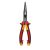 Milwaukee 205mm 1000V Insulated Long Nose Pliers