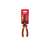 Milwaukee long nose pliers, 205 mm, 1000V insulated, packaging