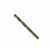 IRWIN Csigafúró 3 x 61/33 mm HSS Co hengeres 147095940