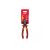 Milwaukee 160mm Insulated Side Cutting Pliers on retail packaging