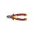 Milwaukee 160mm Insulated Side Cutting Pliers, 1000V rated