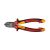 Milwaukee 160mm Insulated Side Cutting Pliers, 1000V rated
