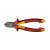 Milwaukee 160mm Insulated Side Cutting Pliers, 1000V rated