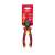 Milwaukee 160mm Insulated Side Cutting Pliers on retail packaging