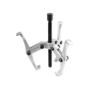 YATO 3-arm bearing puller, 200mm, CrV steel - Bearing Puller