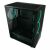 LC-Power Gaming 803B Midi Tower Черна компютърна кутия 71859675