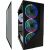 LC-Power Gaming 803B Midi Tower Черна компютърна кутия 71859675