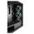 LC-Power 803B Gaming PC ház három ventilátorral felszerelve
