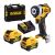 DEWALT Akumulátorový rázový uťahovák 12 V (2 x 5 Ah + nabíjačka) DCF903P2 71859793