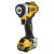 DEWALT Akumulátorový rázový uťahovák 12 V (2 x 5 Ah + nabíjačka) DCF903P2 71859793