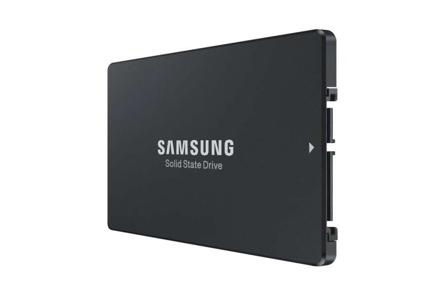 Samsung 960gb sm883 2.5" sata3 ssd (bulk)