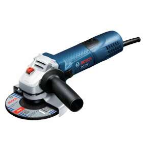 Bosch GWS 7-115 Sarokcsiszoló - 720W - 115mm