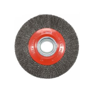 YATO Körkefe 200 x 32 mm szűkítőgyűrűkkel inox