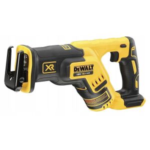 DEWALT DCS367N 18V XR Li-Ion Akkus Szablyafűrész fa és fém vágásához - Dewalt