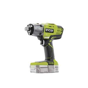 RYOBI R18IW3-0 18V Akku-Schlagschrauber, 400 Nm Drehmoment - Werkzeug