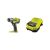 Ryobi R18IW3-0 18V Cordless Impact Wrench with Charger