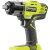 RYOBI Cordless impact wrench R18IW3-0 72558368