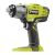 RYOBI Cordless impact wrench R18IW3-0 72558368