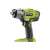 RYOBI R18IW3-0 18V Cordless Impact Wrench, 400 Nm Torque