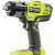 RYOBI R18IW3-0 18V Cordless Impact Wrench, 400 Nm Torque