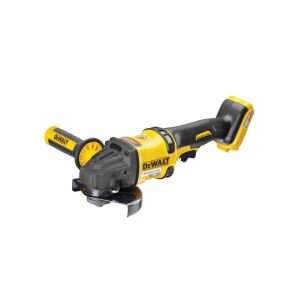 DEWALT DCG418N 54V Akkus sarokcsiszoló 125mm, akku és töltő nélkül - Dewalt