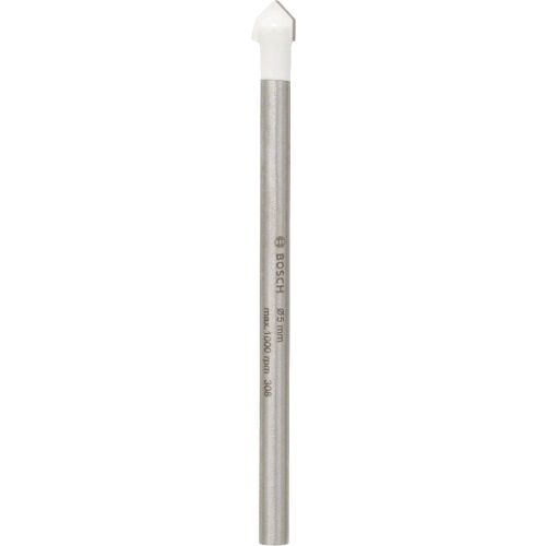Bosch Üveg- és Csempefúró - 5 mm x 70 mm