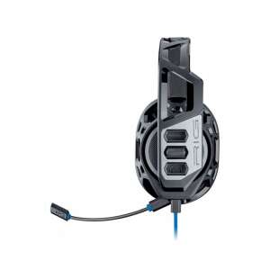 Nacon RIG 100HS PS4 Gaming Headset Fekete 71864448 