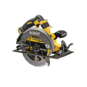DEWALT Akkus körfűrész 18 V szénkefe nélküli (akku + töltő nélkül, TSTAK) DCS578NT 71864444 - Dewalt