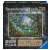 Ravensburger Exit Puzzle 759 piese, Unikornis erdő, cu un unicorn într-o pădure magică