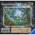 Ravensburger Unikornis Erdő Exit Puzzle doboz kész puzzle képpel, 759 darabos