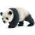 Schleich Nagy Panda Figura