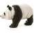 Schleich Nagy Panda Figura