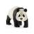 Schleich Nagy Panda Figura