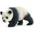 Schleich Nagy Panda Figura