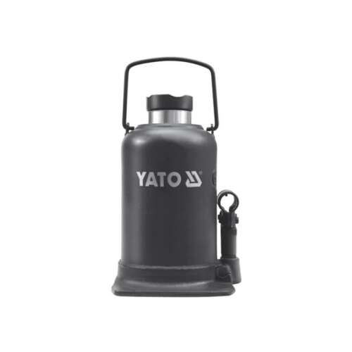 YATO 30t Hydrauliczny Podnośnik Butelkowy do ciężkich podnoszeń