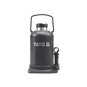 YATO 30t Hidraulikus Palackemelő nehéz emelésekhez - Emelő
