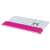 Leitz Ergo Wow Pink Keyboard Wrist Support