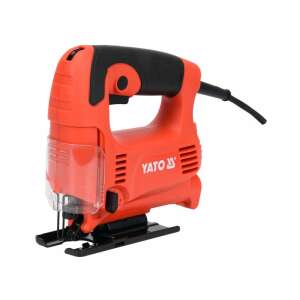 YATO 450W Electric Jigsaw with Vibration Dampening - Yato