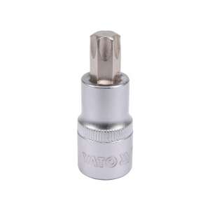 YATO Torx-Steckschlüssel 1/2" T55 - Steckschlüssel