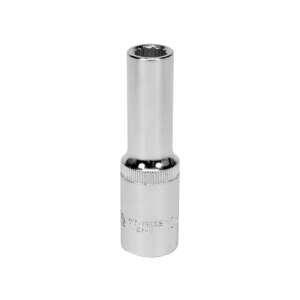 YATO 1/2 inch drive 10mm 12 point socket - Hand tool