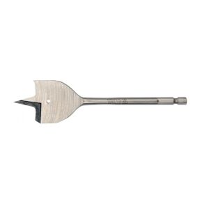 Burghiu tip lopată pentru lemn YATO 22mm - Burghie