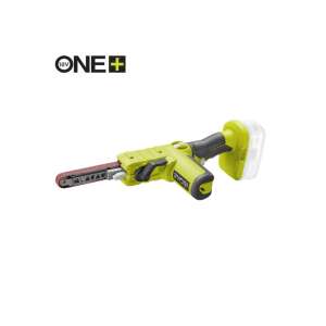 RYOBI Akkus Szalagcsiszoló - 18V - 13 mm