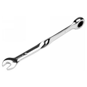 YATO 8mm-es racsnis csillag-villáskulcs, CrV acél - Yato Villáskulcs