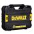 DEWALT TSTAK Szerszámosláda