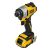 DEWALT Akkus ütvecsavarozó 18 V szénkefe nélküli (2 x 2 Ah + töltő + TSTAK) DCF809D2T 121412286